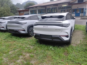 BYD Sealion 7 EXCELLENCE  | Auto.bg — изображение 7