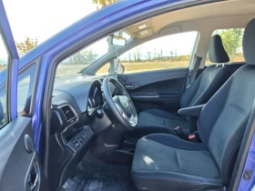 Toyota Verso S 1.4 d4d 90 evro5 | Mobile.bg � ����� ������ 12