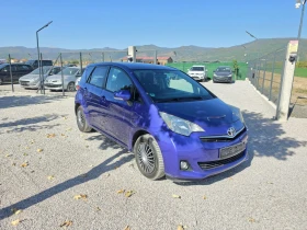 Toyota Verso S 1.4 d4d 90 evro5 | Mobile.bg � ����� ������ 8