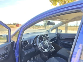 Toyota Verso S 1.4 d4d 90 evro5 | Mobile.bg � ����� ������ 11