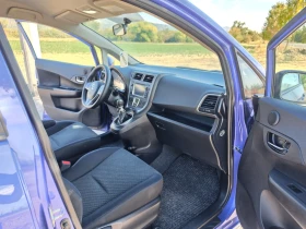 Toyota Verso S 1.4 d4d 90 evro5 | Mobile.bg � ����� ������ 13