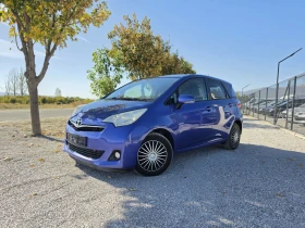 ����� �� �������� �� Toyota Verso S 1.4 d4d 90 evro5