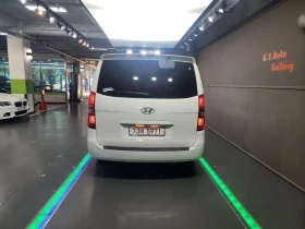 Hyundai Starex 12-Seater Wagon Smart | Mobile.bg � ����� ������ 4