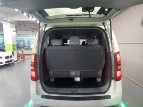 Hyundai Starex 12-Seater Wagon Smart | Mobile.bg � ����� ������ 7