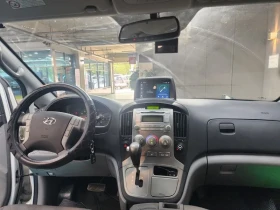 Hyundai Starex 12-Seater Wagon Smart | Mobile.bg � ����� ������ 16