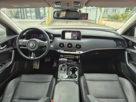 Kia Stinger 2.0 TURBO PRIME* 4X4* �������* ���������* �������� | Mobile.bg � ����� ������ 5