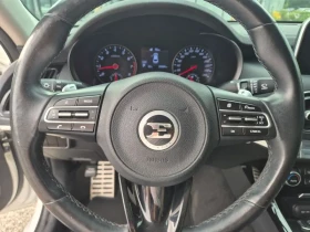Kia Stinger 2.0 TURBO PRIME* 4X4* �������* ���������* �������� | Mobile.bg � ����� ������ 9