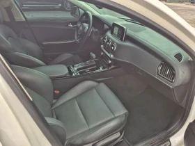 Kia Stinger 2.0 TURBO PRIME* 4X4* �������* ���������* �������� | Mobile.bg � ����� ������ 7