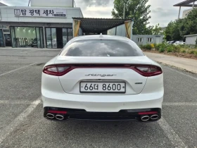 Kia Stinger 2.0 TURBO PRIME* 4X4* �������* ���������* �������� | Mobile.bg � ����� ������ 2