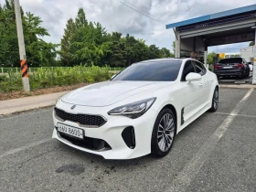 Kia Stinger 2.0 TURBO PRIME* 4X4* �������* ���������* �������� | Mobile.bg � ����� ������ 3