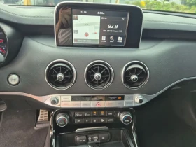 Kia Stinger 2.0 TURBO PRIME* 4X4* �������* ���������* �������� | Mobile.bg � ����� ������ 11