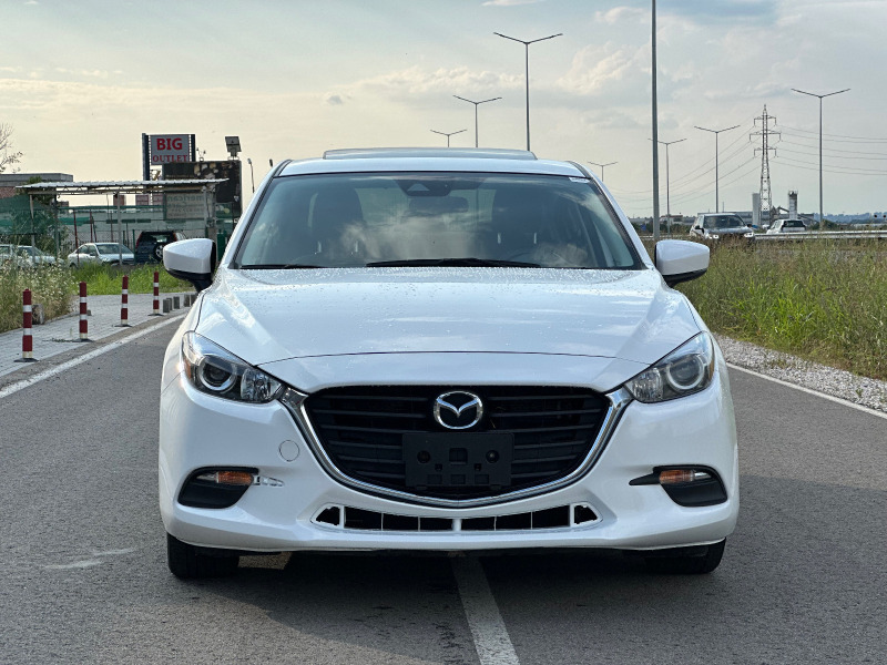Mazda 3 Бартер / Лизинг , снимка 7 - Автомобили и джипове - 46063217