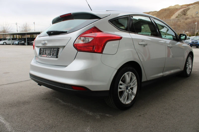 Ford Focus 1.6TDCI, снимка 5 - Автомобили и джипове - 44231499