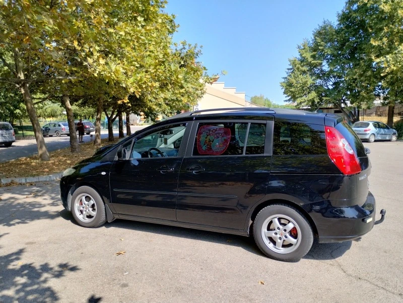 Mazda 5, снимка 11 - Автомобили и джипове - 47541446