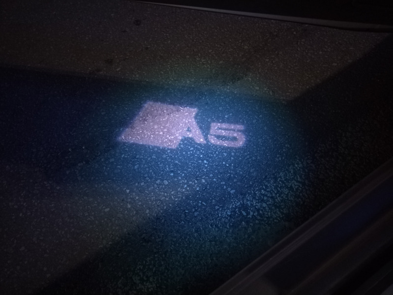 Audi A5, снимка 10 - Автомобили и джипове - 46072341