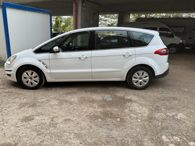 Ford S-Max S MAX, снимка 5 - Автомобили и джипове - 47411588