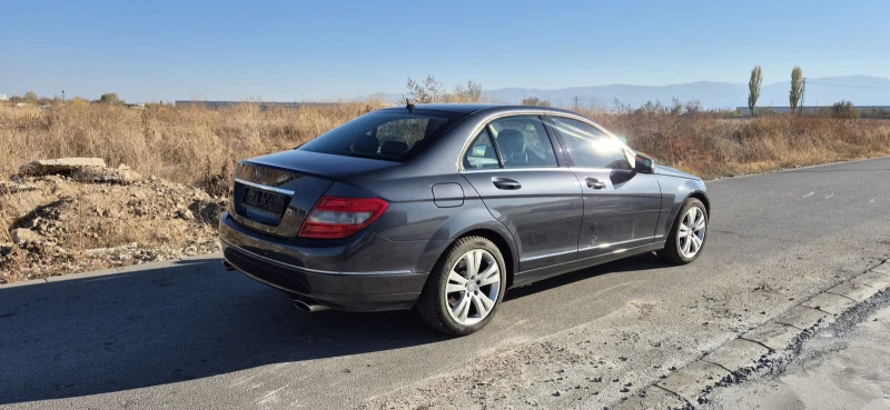 Mercedes-Benz C 300 C300 benzin, снимка 10 - Автомобили и джипове - 48002431