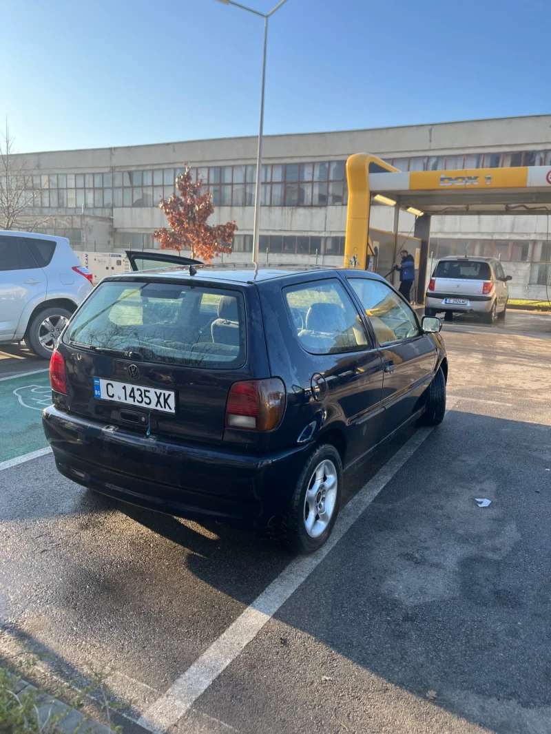 VW Polo, снимка 2 - Автомобили и джипове - 48520658