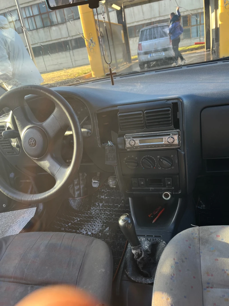 VW Polo, снимка 3 - Автомобили и джипове - 48520658