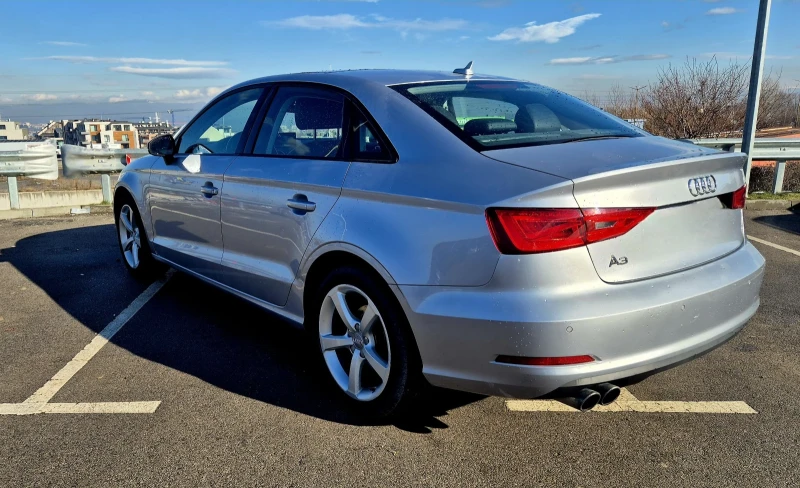 Audi A3 1.8 TFSI, снимка 7 - Автомобили и джипове - 48600687