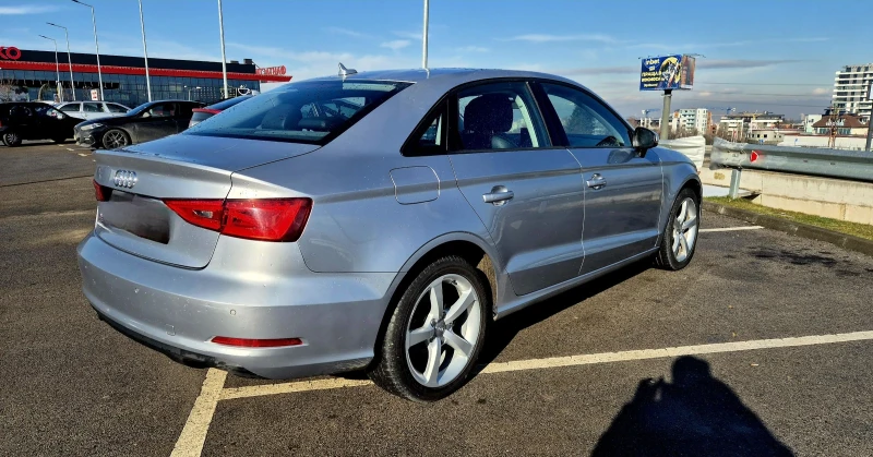 Audi A3 1.8 TFSI, снимка 6 - Автомобили и джипове - 48600687