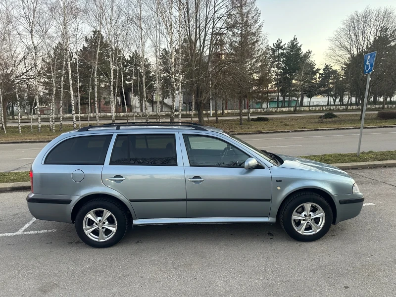 Skoda Octavia в Автомобили и джипове в гр. Добрич