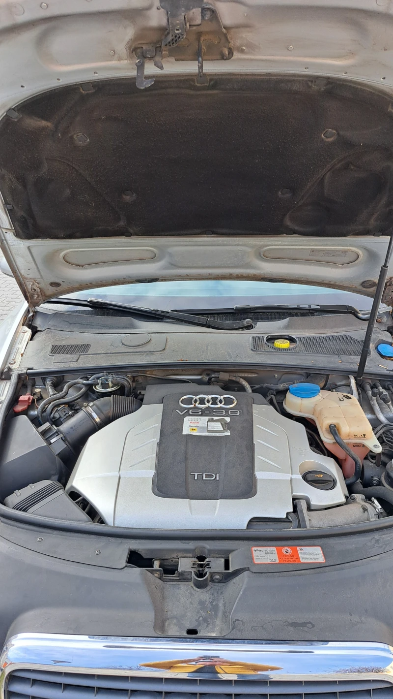 Audi A6 BMK, снимка 15 - Автомобили и джипове - 48701158