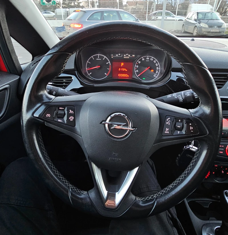 Opel Corsa, снимка 3 - Автомобили и джипове - 49338882