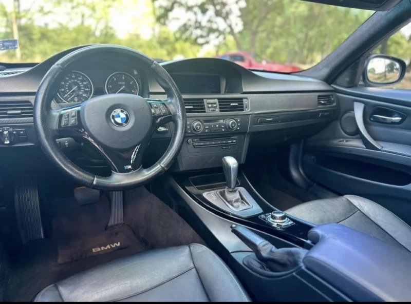 BMW 335 335D Космос Лизинг 100%, снимка 7 - Автомобили и джипове - 49445648