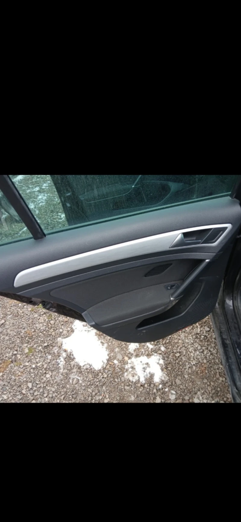 VW Golf 1.6TDI, снимка 13 - Автомобили и джипове - 53010219