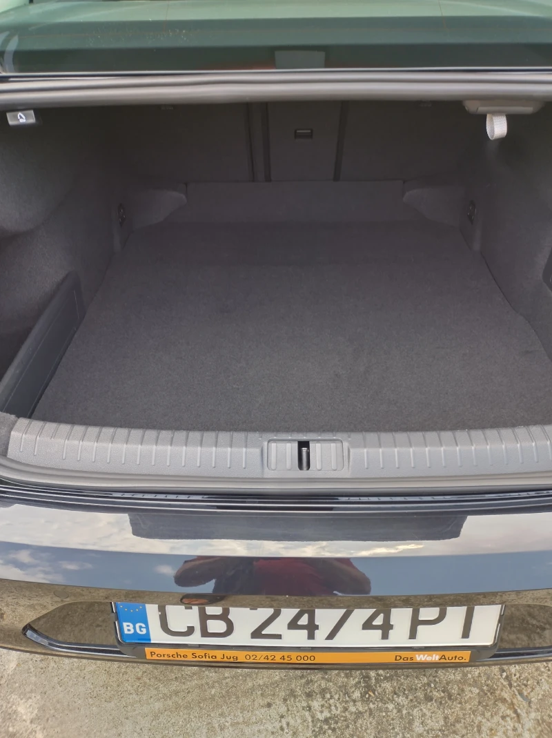 VW Passat, снимка 13 - Автомобили и джипове - 52441372