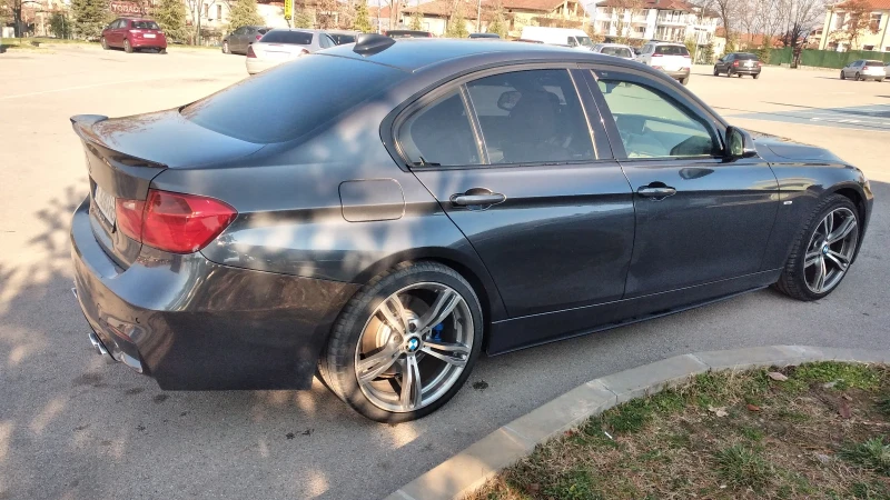 BMW 330, снимка 3 - Автомобили и джипове - 51343850