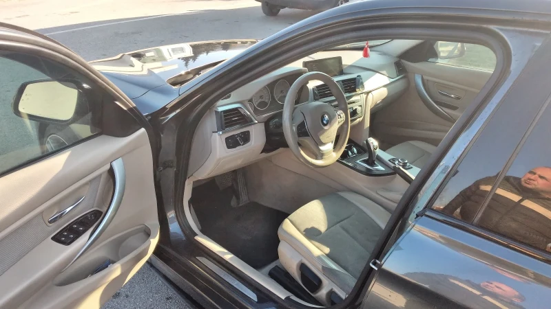 BMW 330, снимка 6 - Автомобили и джипове - 51343850