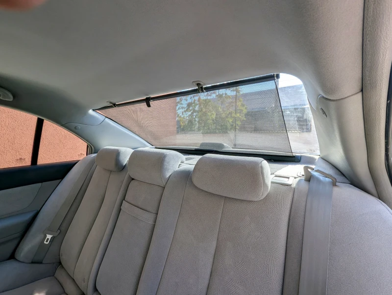 Hyundai Sonata CRDI, снимка 10 - Автомобили и джипове - 52086243