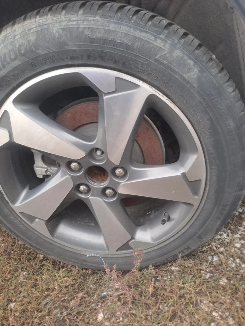 Ford Focus 1.0i, снимка 12 - Автомобили и джипове - 52089050