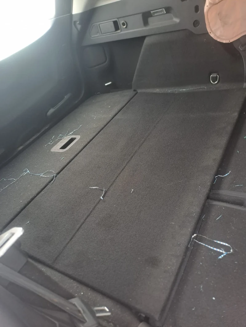 Ford Focus 1.0i, снимка 13 - Автомобили и джипове - 52089050