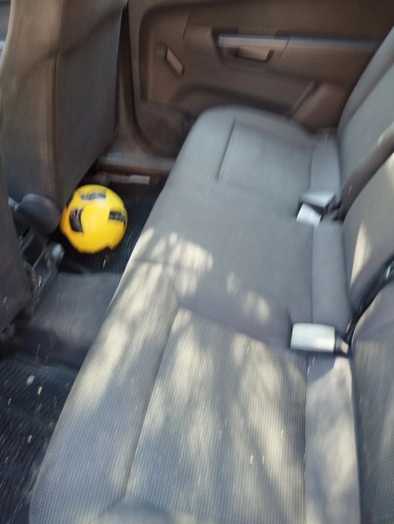 Opel Zafira, снимка 4 - Автомобили и джипове - 52440249