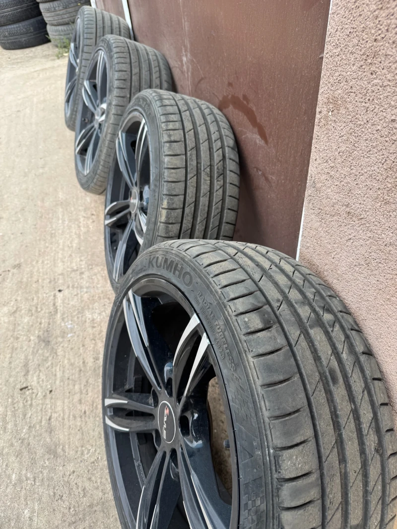 BMW 320, снимка 12 - Автомобили и джипове - 52594770