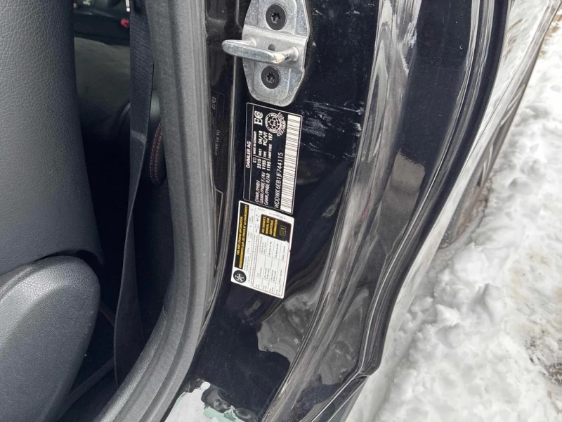 Mercedes-Benz AMG GT C * 43 * CARFAX * БЕЗ ПЪРВОНАЧАЛНА ВНОСКА, снимка 10 - Автомобили и джипове - 52825228