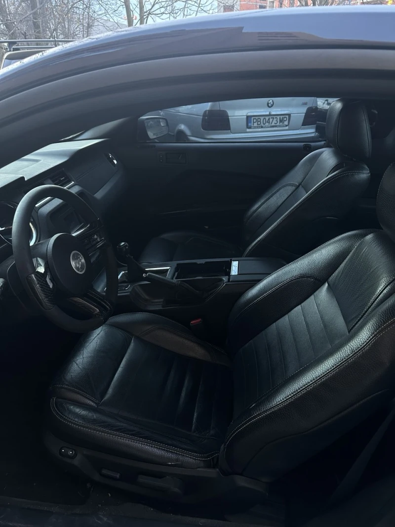Ford Mustang GT , снимка 7 - Автомобили и джипове - 52830693