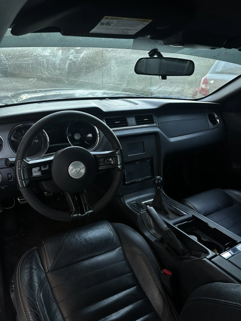Ford Mustang GT , снимка 8 - Автомобили и джипове - 52830693