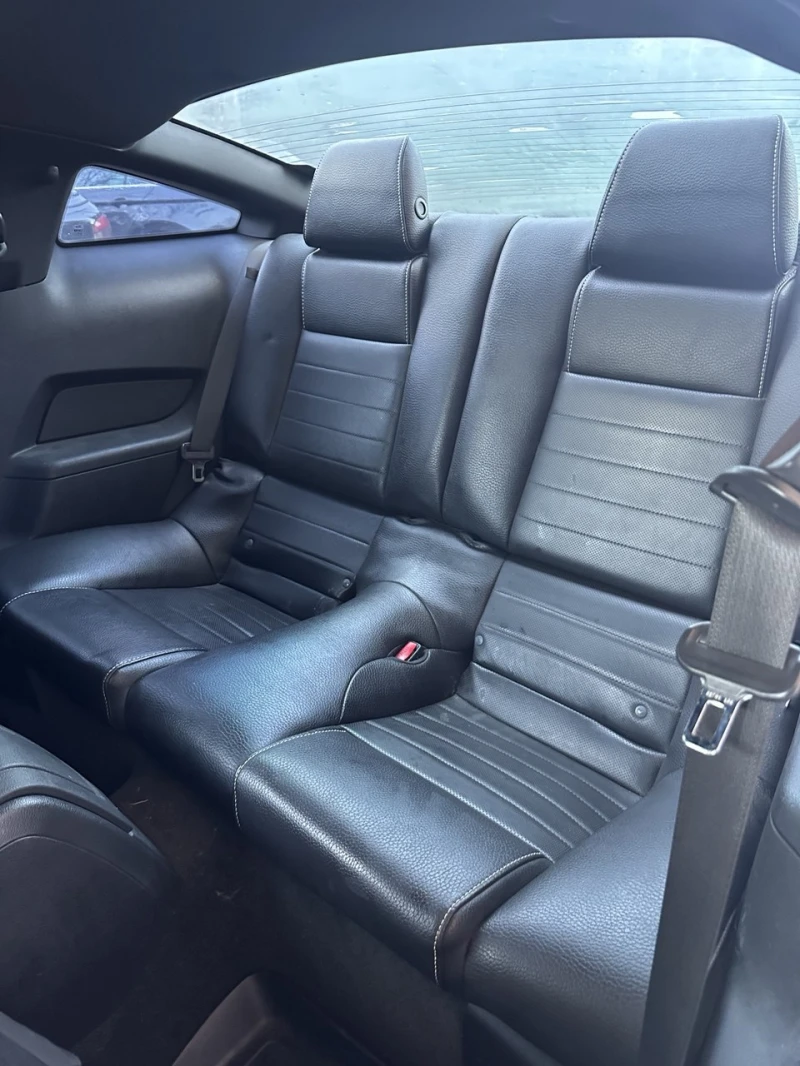 Ford Mustang GT , снимка 10 - Автомобили и джипове - 52830693