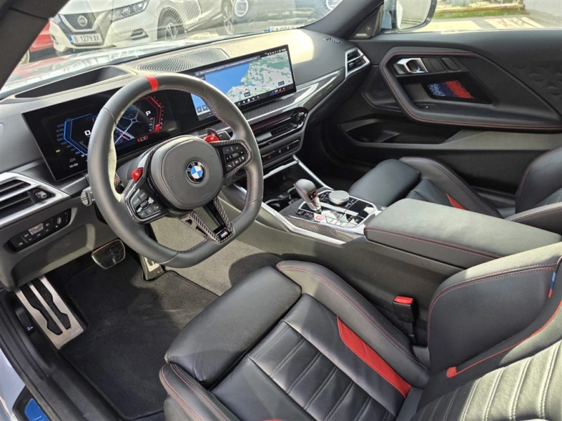 BMW M2 Coupe, снимка 6 - Автомобили и джипове - 53029553