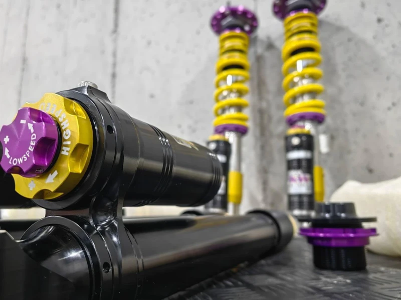 BMW M3 xDrive Competition Clubsport, снимка 10 - Автомобили и джипове - 53145683