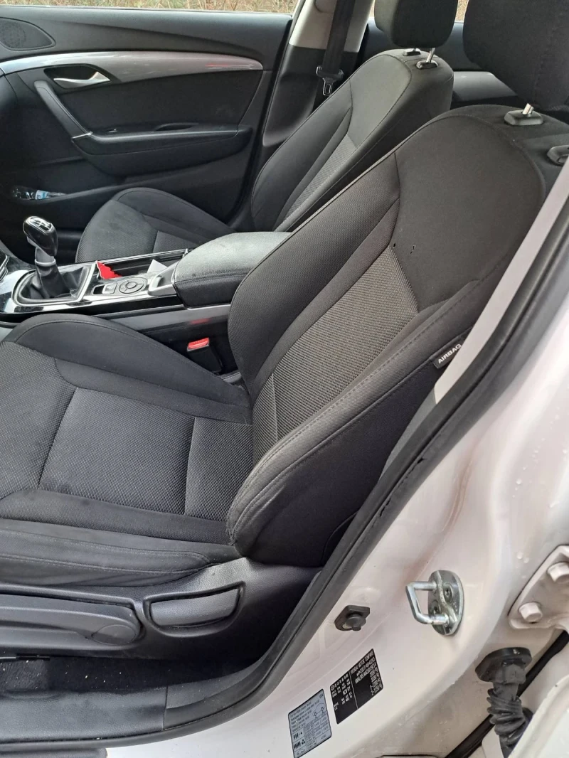 Hyundai I40 1.6 GDI Нов внос Швейцария, снимка 10 - Автомобили и джипове - 53167638