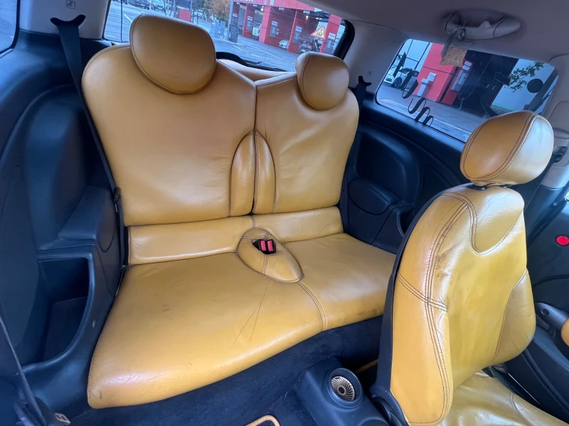 Mini Cooper, снимка 8 - Автомобили и джипове - 53222195