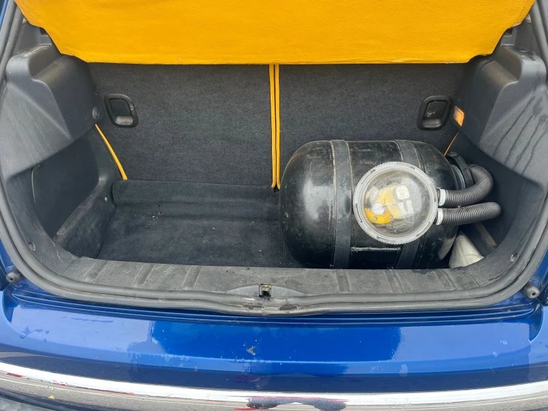 Mini Cooper, снимка 10 - Автомобили и джипове - 53222195