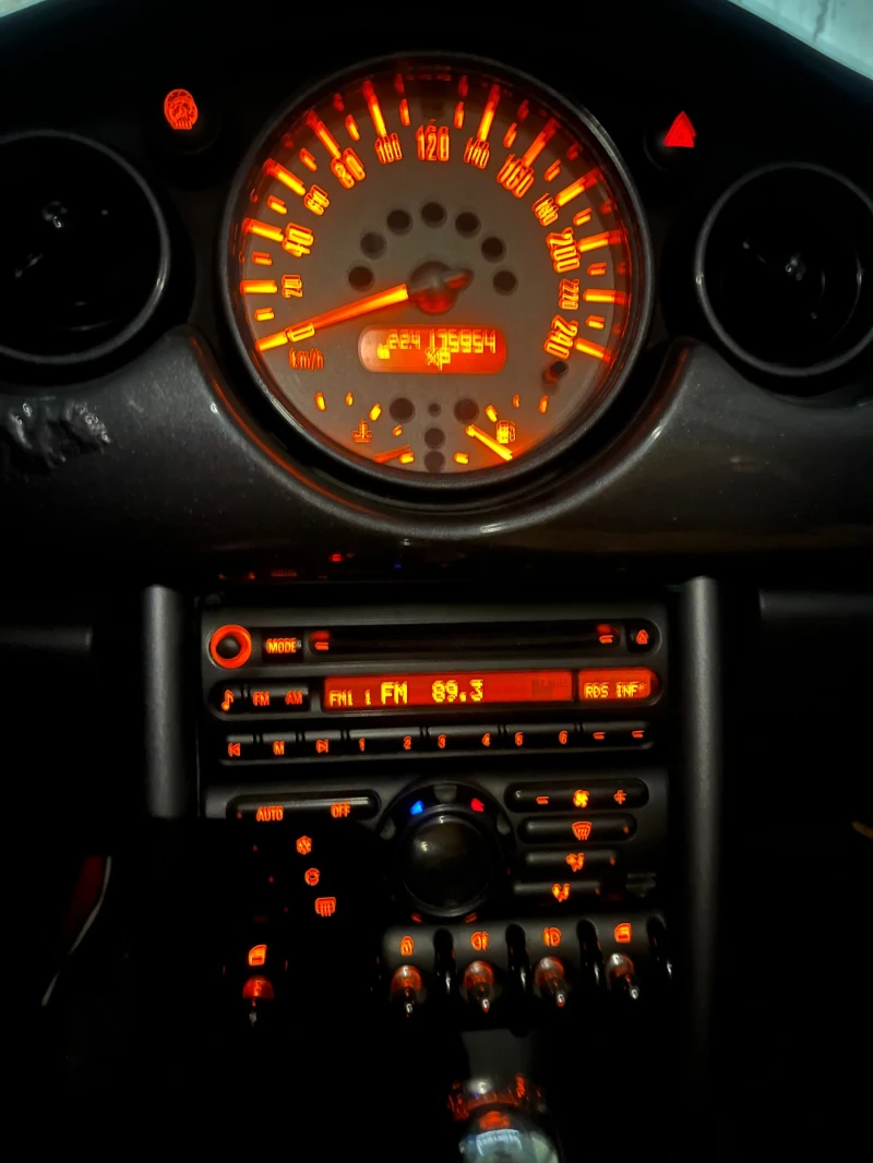 Mini Cooper, снимка 6 - Автомобили и джипове - 53222195