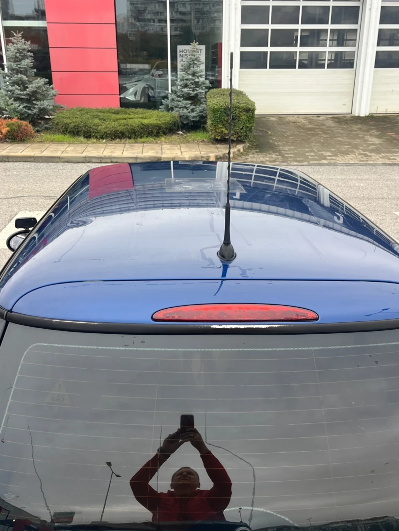 Mini Cooper, снимка 5 - Автомобили и джипове - 53222195