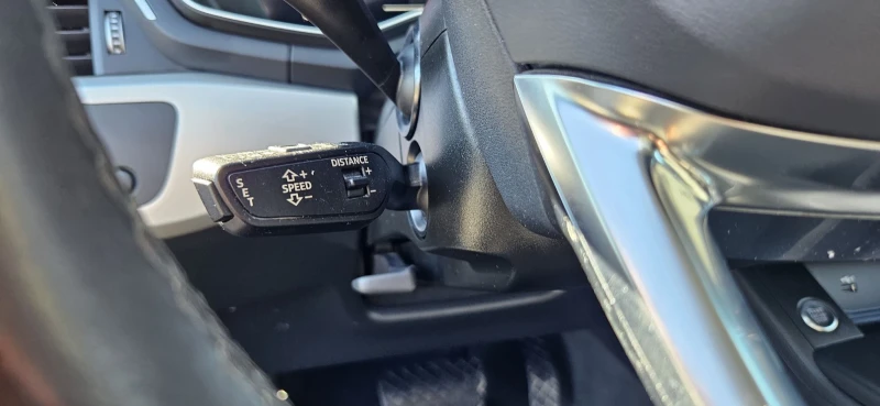 Audi A4 2.0 TDI Реални 107000 км, снимка 13 - Автомобили и джипове - 53261909